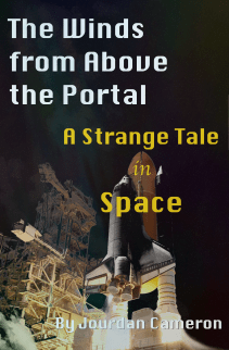 The Winds from Above the Portal Cover