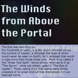 Winds From Above the Portal IG Quote